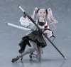 616toys®2705預購・GSC Max Factory figma neco 不花侵領域 瑠花 可動 0629