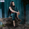 616toys®2610預購・FuRyu景品 獵人 HUNTER×HUNTER 伊耳謎 泡麵蓋 0605