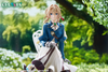 616toys®2611預購・TAITO DRESSTA 紫羅蘭永恆花園 薇爾莉特・伊芙加登 0603