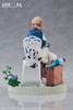 616toys®2611預購・TAITO DRESSTA 紫羅蘭永恆花園 薇爾莉特・伊芙加登 0603