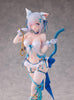 616toys®2701預購・SIKI ANIM フェルネモ 原畫 被束縛的貓 普蒂卡 1/7 一般版 公仔 0716