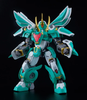 616toys®2612預購・GSC MODEROID 魔動王 King’s Style 無敵風王 一般版 組裝 0727