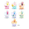 616toys®現貨・KEMElife 白夜童話  靈丹喵藥 盲盒（6＋1隱藏）單盒販售