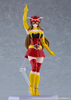 616toys®2705預購・GSC figma 東島丹三郎想成為假面騎士 岡田百合子 電波人塔克爾Ver. 0826