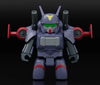 616toys®2612預購・GSC 積木人 BRICKROID 機甲戰記龍騎兵 龍騎兵2號 0706