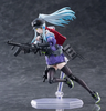 616toys®2704預購・MF figma 691 少女前線2：追放 可露凱 可動 0713