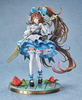 616toys®2708預購・GSC 明日方舟 純燼艾雅法拉 遠行前的野餐Ver 1/7 0615