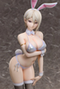 616toys@2608預購・FREEing 食戟之靈 薙切愛麗絲 比基尼兔女郎Ver. 1/4 公仔 0504