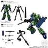 616toys® 2604預購・BANDAI 機動戰士鋼彈 G-FRAME FA 09 中盒12入 盒玩 1027