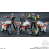 616toys®現貨・ SHODO-X 假面騎士3（無中盒 一套7pcs）