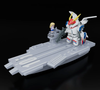 616toys®2612預購・GSC 積木人 BRICKROID 機甲戰記龍騎兵 龍騎兵1號 ＆航母套組 0706