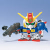616toys®現貨・BANDAI SD鋼彈 BB戰士#15 S鋼彈＆核心推進機（老模/不挑盒）