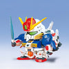 616toys®現貨・BANDAI SD鋼彈 BB戰士#15 S鋼彈＆核心推進機（老模/不挑盒）