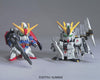616toys®現貨・萬代 BB戰士 SD Z鋼彈 ＆ RX-93 V鋼彈 (HWS) 組裝模型