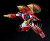 616toys®2612預購・GSC MODEROID 蓋特機器人 真蓋特飛龍 組裝模型 0812