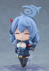 616toys®2612預購・GSC 黏土人 蔚藍檔案 Blue Archive 天雨亞子 0812