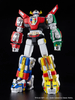 616toys®2609預購・GSC MODEROID 百獸王GOLION 聖戰士 組裝模型 0601