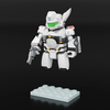 616toys®2611預購・GSC 積木人 BRICKROID 機動警察 AV-98 英格蘭姆2號機 0706