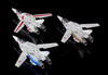 616toys® 現貨・GSC PLAMAX PX14 1/72 VF-1 攻擊女武神戰機 組裝模型