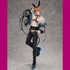 616toys®2701預購・Native BINDing 新世界狂歡 伊得 兔女郎Ver 1/8 公仔 0601