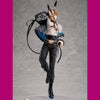 616toys®2701預購・Native BINDing 新世界狂歡 伊得 兔女郎Ver 1/8 公仔 0601