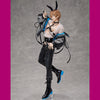 616toys®2701預購・Native BINDing 新世界狂歡 伊得 兔女郎Ver 1/8 公仔 0601