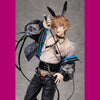 616toys®2701預購・Native BINDing 新世界狂歡 伊得 兔女郎Ver 1/8 公仔 0601
