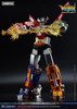 616toys®現貨・BLITZWAY 百獸王 戰神金剛 專用武器收納地台支架 豪華套組