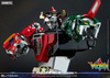 616toys®現貨・BLITZWAY 百獸王 戰神金剛 專用武器收納地台支架 豪華套組