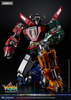 616toys®現貨・BLITZWAY 百獸王 戰神金剛 專用武器收納地台支架 豪華套組