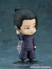 616toys®2609預購・GSC 黏土人 咒術迴戰 懷玉 玉折篇 夏油傑 高專Ver 公仔 0504