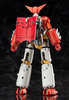 616toys®2612預購・FREEing Dynamic Change R 合體變形 蓋特機器人 可動 0819