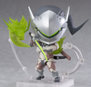 616toys®現貨・GSC 黏土人 鬥陣特攻 源氏