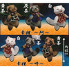 616toys®現貨・TOYS CABIN 幸貍（6種 / 整套販售）