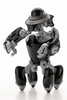 616toys®現貨・壽屋 MAMORU 黑色ver. 1/12 組裝模型