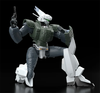 616toys®2607預購・GSC MODEROID 機動警察 AV-98 防彈裝英格拉姆 組裝模型 0316