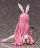616toys®2612預購・FREEing 出包王女 菈菈·薩塔琳·戴比路克 裸腿兔女郎Ver 1/4 0909