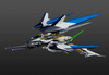 616toys®2611預購・GSC MODEROID CROSSANGE 天使與龍的輪舞 維爾基斯 組裝模型 0729
