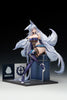 616toys®2612預購・APEX 碧藍航線 信濃 轟鳴的銀輪Ver 1/7 單本體 公仔 0618