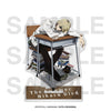 616toys®2609預購・Edith 光逝去的夏天 Chair 壓克力立牌 0701