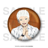 616toys®2609預購・Edith 光逝去的夏天 Chair 金屬徽章 0701