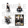 616toys®2609預購・Edith 光逝去的夏天 Chair 模切貼紙組 0701