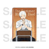 616toys®2609預購・Edith 光逝去的夏天 Chair 壓克力磚 0701