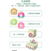 616toys®現貨・FUNISM 上古九尾狐系列第二代：祥瑞篇 盲盒盒玩（8＋2隱藏/2異色）單盒販售