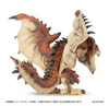 616toys® 2609預購・CAPCOM CFB 新模型軟膠系列 魔物獵人 雄火龍 利奧雷烏斯 公仔 0204
