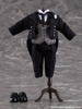 616toys®2703預購・GSC 黏土娃 黑執事劇場版：豪華客船編 賽巴斯欽·米卡艾利斯 0812