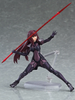 616toys®2612預購・MF figma Fate FGO Lancer 斯卡薩哈 可動 0601