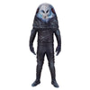 616toys®2609預購・CCP 特攝系列 超人力霸王 奧特曼 凶惡宇宙人 扎拉布星人 夜間配色版 1/6 0520