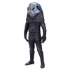616toys®2609預購・CCP 特攝系列 超人力霸王 奧特曼 凶惡宇宙人 扎拉布星人 夜間配色版 1/6 0520