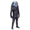 616toys®2609預購・CCP 特攝系列 超人力霸王 奧特曼 凶惡宇宙人 扎拉布星人 夜間配色版 1/6 0520